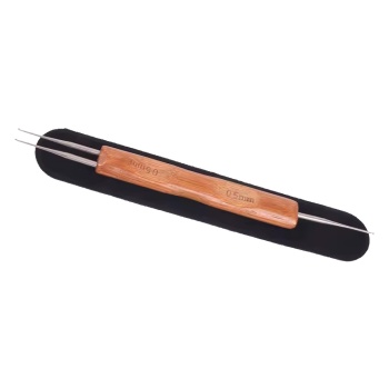 Rasta Tığı Çift Taraflı - 0.50mm