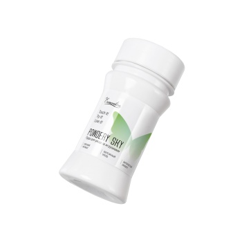 Eromantica Powdery Sky Oyuncak Bakım Tozu, Nane Aromalı, 40 g