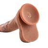 JANNY VİBRATİNG REALİCTİC DİLDO