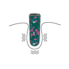 Censan Rechargeable Antheia Massager Kurşun Vibratör
