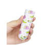 Censan Rechargeable Snails Massager Kurşun Vibratör