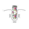 Censan Rechargeable Aphrodite Massager Kurşun Vibratör