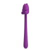 Censan Cute Bear Flirting Stick Modern Vibratör