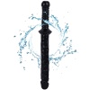 Censan Siyah Renk 38 cm Jop Dildo Model No:1070