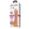 Censan Beautiful Johson 9.2 İnç Vibratör