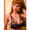 Censan Aaliyah Full Realistik Sex Doll