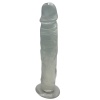 Noctis Beyaz Realistik Dildo No:177