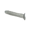 Noctis Beyaz Realistik Dildo No:177