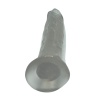 Noctis Beyaz Realistik Dildo No:177