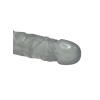 Noctis Beyaz 23cm Realistik Dildo No:178