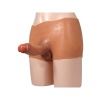 Censan Giyilebilir Silikon Penis Model 1