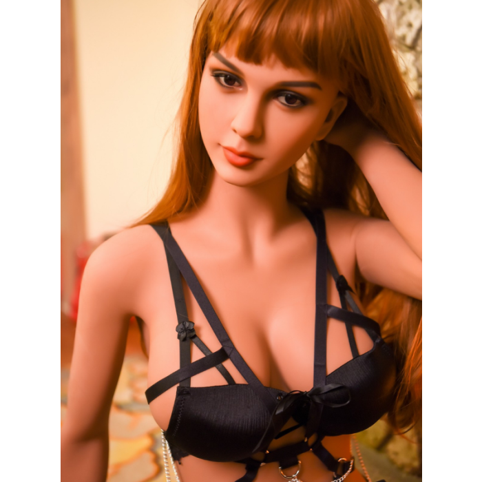 Censan Aaliyah Full Realistik Sex Doll