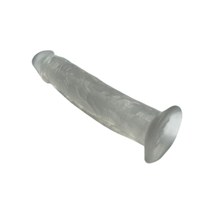 Noctis Beyaz Realistik Dildo No:177