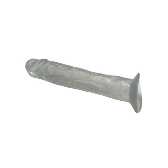 Noctis Beyaz Realistik Dildo No:177
