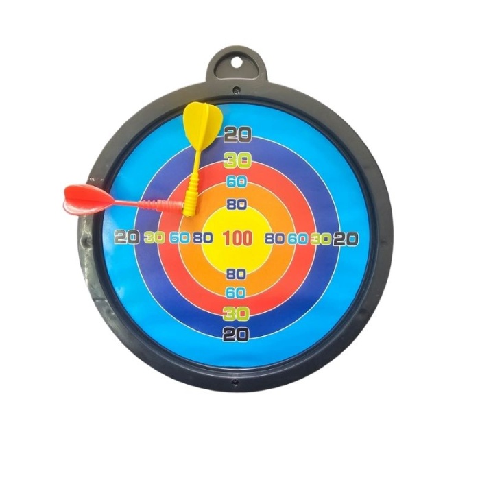 Censan Erotik Dart Oyunu Model 2