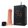 Gerçekçi yapay penis, RealStick CALIBER, 20 cm, Ø5