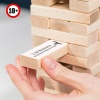 Yetişkin Jenga Oyunu