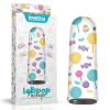 Censan Rechargeable Lollipop Massager Kurşun Vibratör