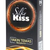 Silky Kiss Love Ekstra İnce Prezervatif