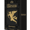 Dr Genics Dominant Afrodizyak Erkek Parfüm 100 ml 3.4 fl