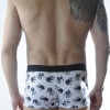 Erkek Desenli Boxer