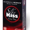 Silky Kiss Long Time Prezervatif