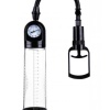 Penextender Gauge Pump Göstergeli Penis Pompası