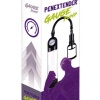 Penextender Gauge Pump Göstergeli Penis Pompası