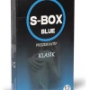 S-Box Klasik Prezervatif 12'li