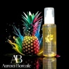 Aurora Boreale Ananas Aromalı Kayganlaştırıcı Jel  100 ML