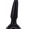 Noctis Siyah Anal Realistik Plug No:183