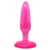 Censan Pembe Butt Plug Anal Tıkaç