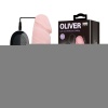 Censan Oliver 9.5 İnç Vibratör BW-008017ARSY