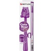Censan Cute Bear Flirting Stick Modern Vibratör