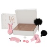 Chisa Heart Gift Set of Love &amp; Desire