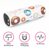 Censan Rechargeable Donut Massager Kurşun Vibratör