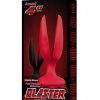 Blaster Beginner Açılır Anal Tıkaç (Plug)