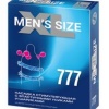 CENSAN MENS SIZE 777 Prezervatif