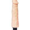 Censan Hook Realistik Dildo TPE Ten  23 cm
