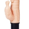 Censan Fand Realistik Vibratör TPE Ten 17,5 cm