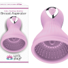 BREAST ASPİRATOR- GÖĞÜS VAKUM