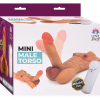 MINI MALE TORSO