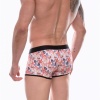 Don Moris Erkek Desenli Boxer