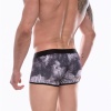 Don Moris Erkek Desenli Boxer