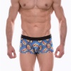 Don Moris Erkek Desenli Boxer