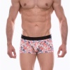 Don Moris Erkek Desenli Boxer