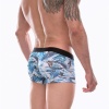 Don Moris Erkek Desenli Boxer