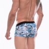 Don Moris Erkek Desenli Boxer