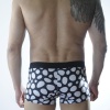 Erkek Desenli Boxer