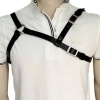 Seksi Erkek Göğüs Harness - APFTM99